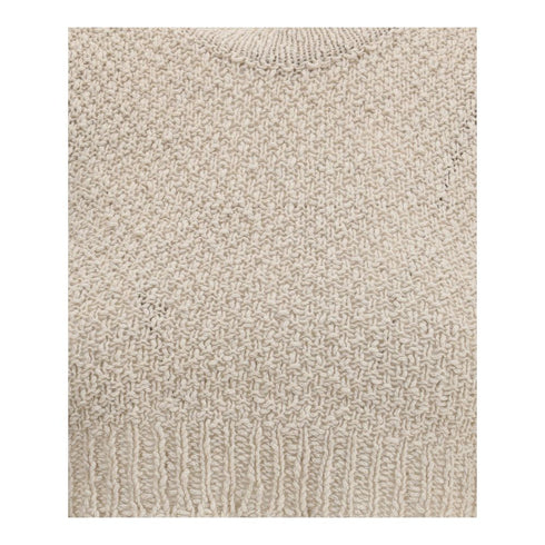 Roberto Cavalli Knit crop Top
